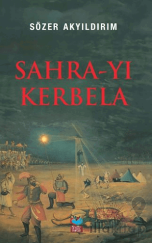 Sahra-yı Kerbela