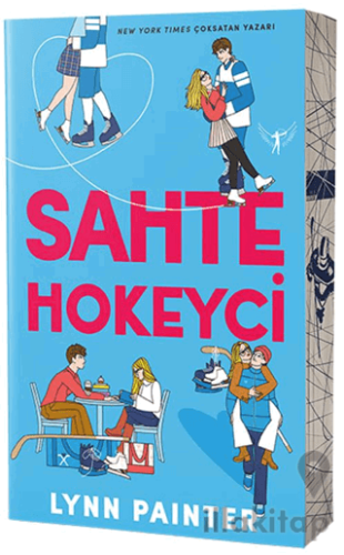 Sahte Hokeyci