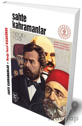 Sahte Kahramanlar