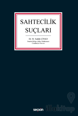 Sahtecilik Suçları