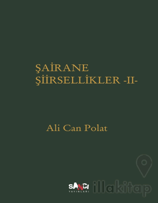 Şairane Şiirsellikler - 2