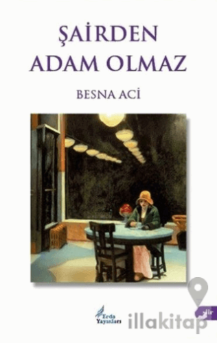 Şairden Adam Olmaz