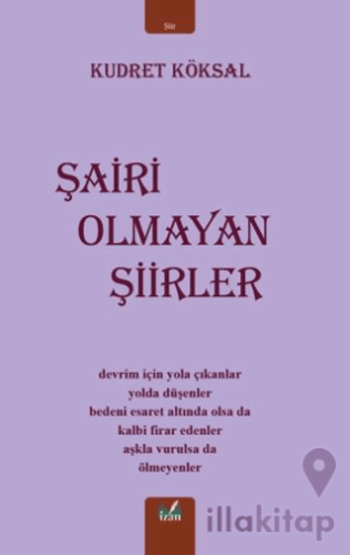 Şairi Olmayan Şiirler
