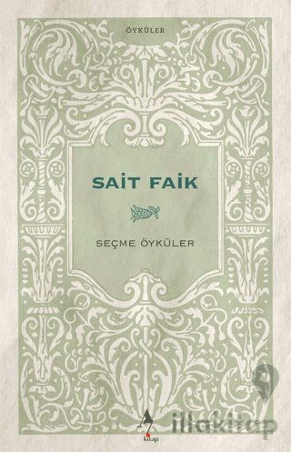 Sait Faik - Seçme Öyküler