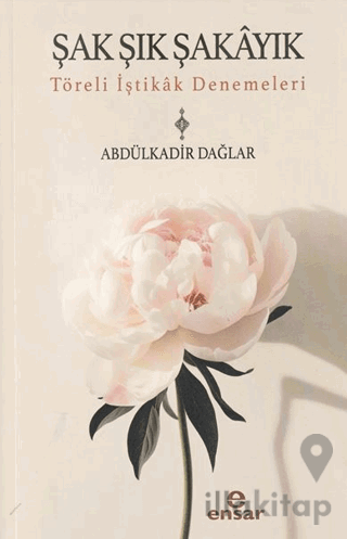 Şak Şık Şakayık - Töreli İştikak Denemeleri