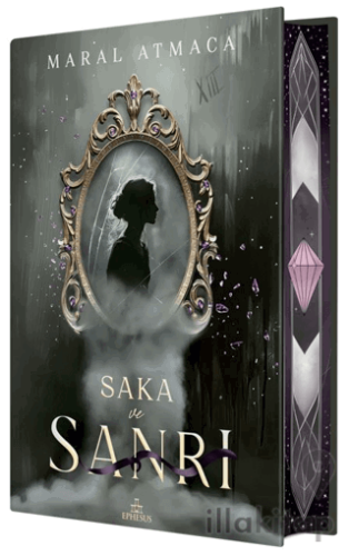 Saka ve Sanrı 2 - Yan Boyamalı