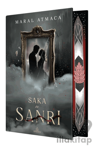 Saka ve Sanrı 4 - Yan Boyamalı