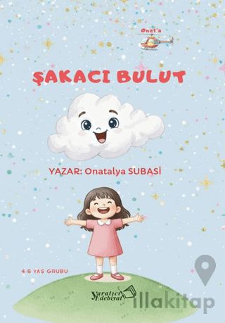 Şakacı Bulut