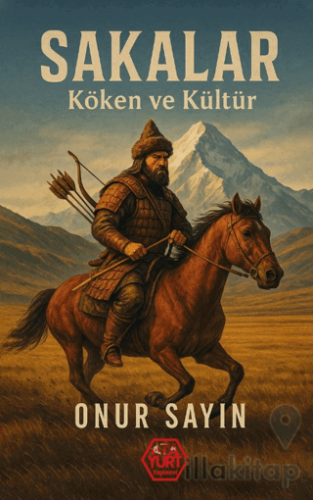 Sakalar: Köken Ve KSakalar: Köken ve Kültürültür