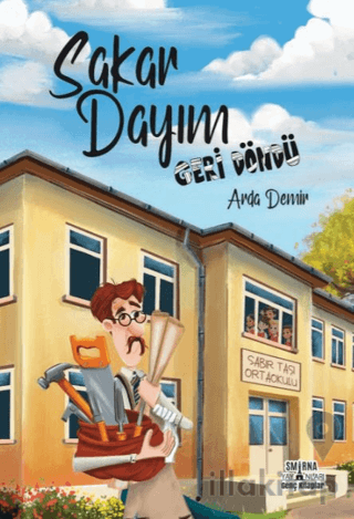 Sakar Dayım - Geri Döndü