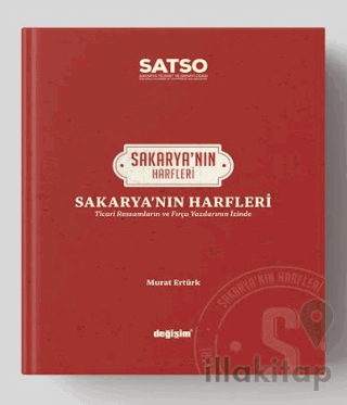 Sakarya'nın Harfleri