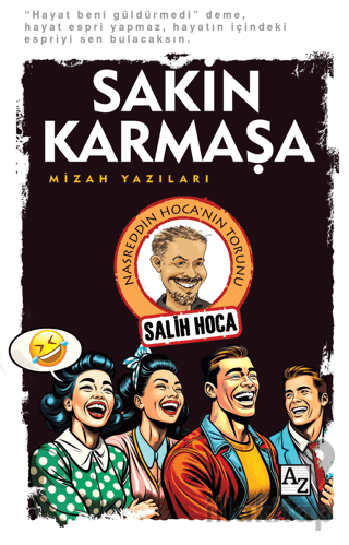 Sakin Karmaşa