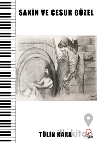 Sakin ve Cesur Güzel