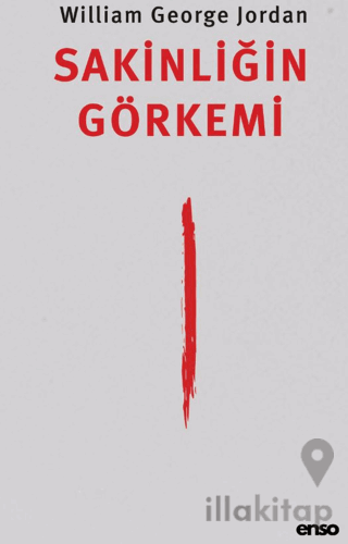 Sakinliğin Görkemi