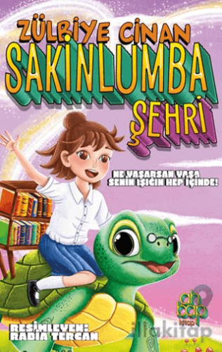 Sakinlumba Şehri