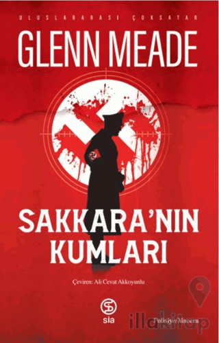 Sakkara’nın Kumları