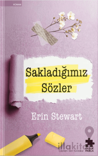 Sakladığımız Sözler