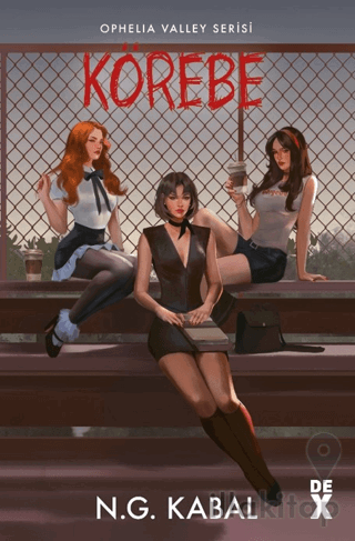 Saklambaç 3 - Körebe