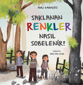 Saklanan Renkler Nasıl Sobelenir?