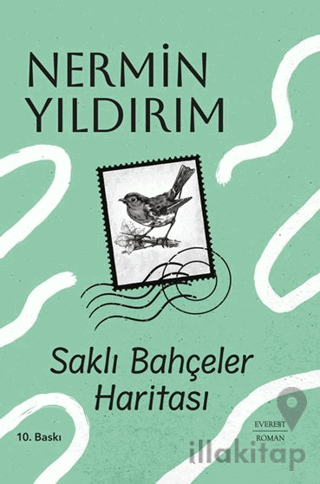 Saklı Bahçeler Hatırası