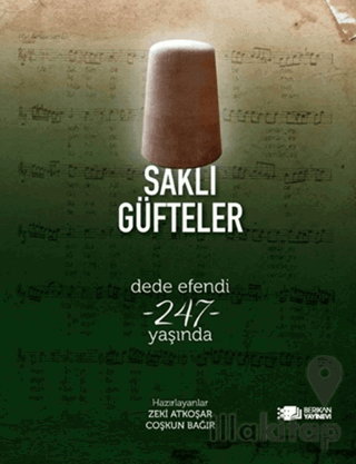 Saklı Güfteler