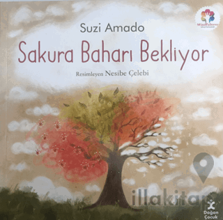 Sakura Baharı Bekliyor