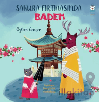 Sakura Fırtınasında Badem