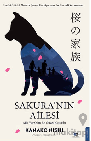 Sakura’nın Ailesi