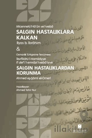 Salgın Hastalıklara Kalkan & Salgın Hastalıklardan Korunma