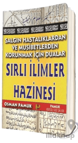 Salgın Hastalıklardan ve Musibetlerden Korunmak İçin Dualar