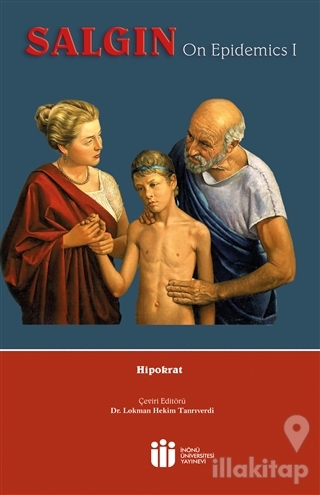 Salgın - On Epidemics 1