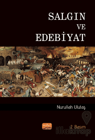 Salgın ve Edebiyat