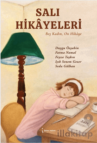 Salı Hikayeleri