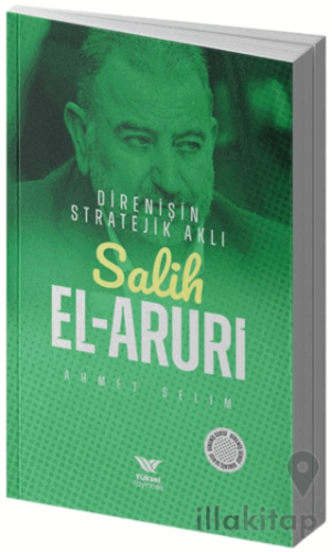 Salih El - Aruri