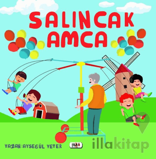 Salıncak Amca