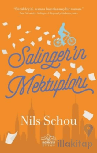 Salinger’ın Mektupları