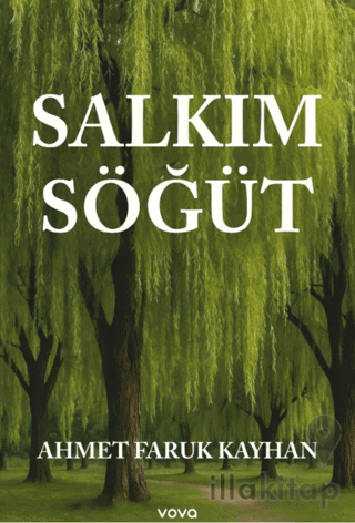 Salkım Söğüt