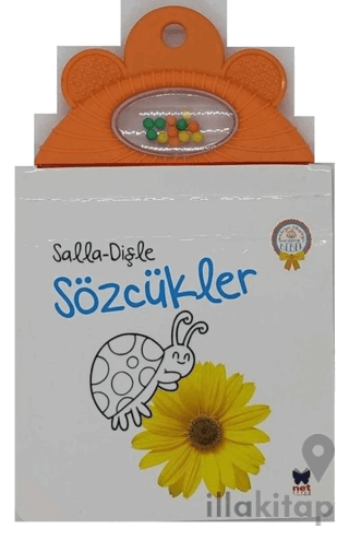 Salla Dişle - Sözcükler