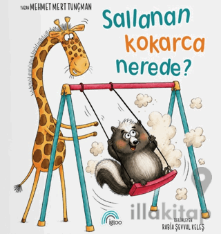 Sallanan Kokarca Nerede ?