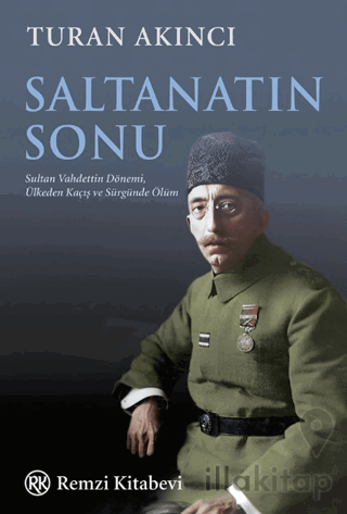 Saltanatın Sonu