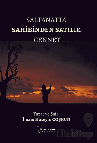 Saltanatta Sahibinden Satılık Cennet