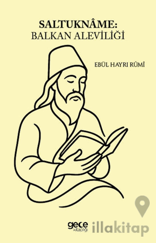 Saltukname Balkan Aleviliği