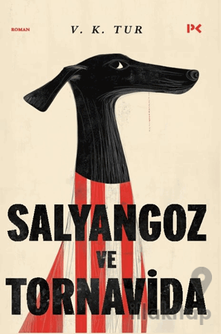 Salyangoz ve Tornavida