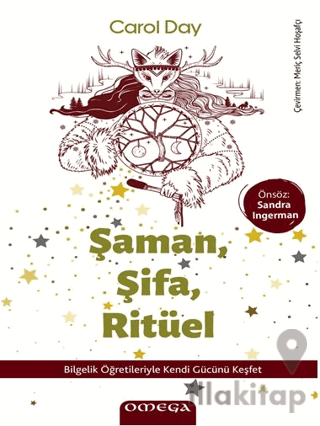 Şaman, Şifa, Ritüel