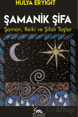 Şamanik Şifa