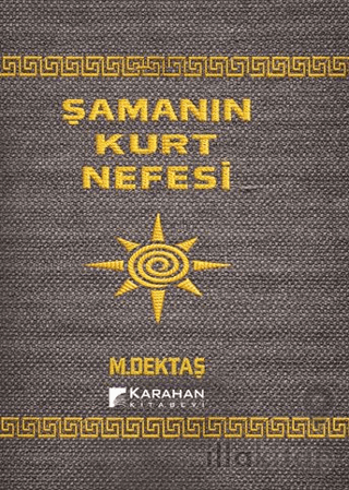Şamanın Kurt Nefesi