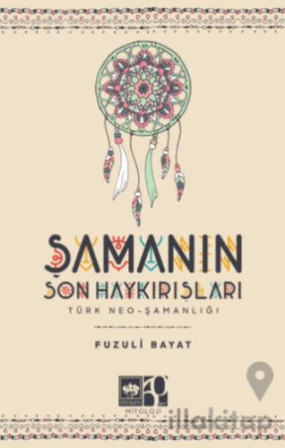 Şamanın Son Haykırışı