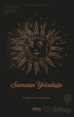 Şamanın Yolculuğu