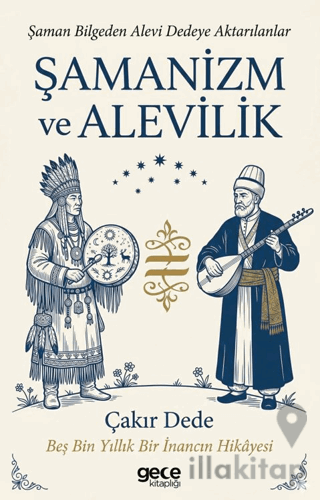 Şamanizm ve Alevilik