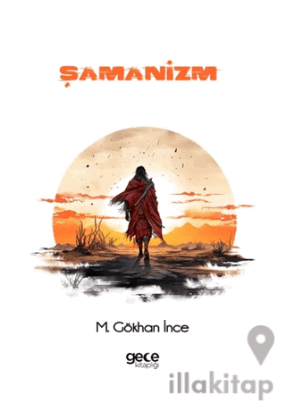 Şamanizm